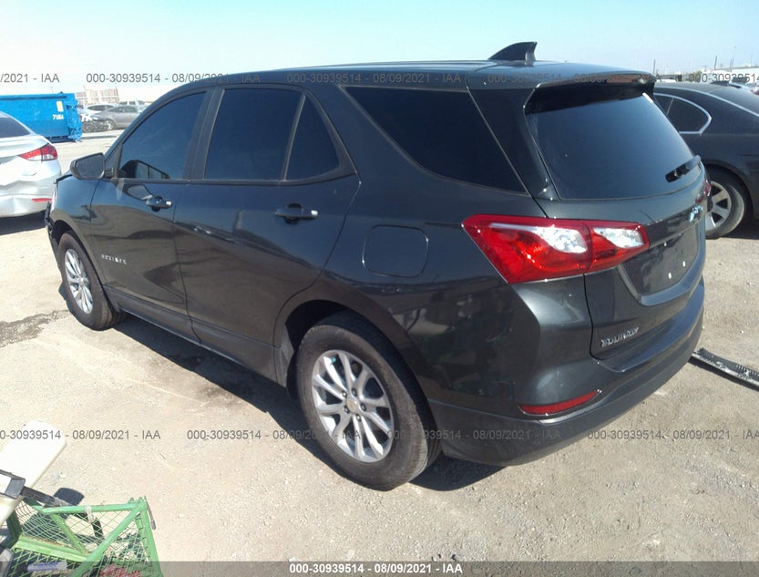 3GNAXHEV9LS667480