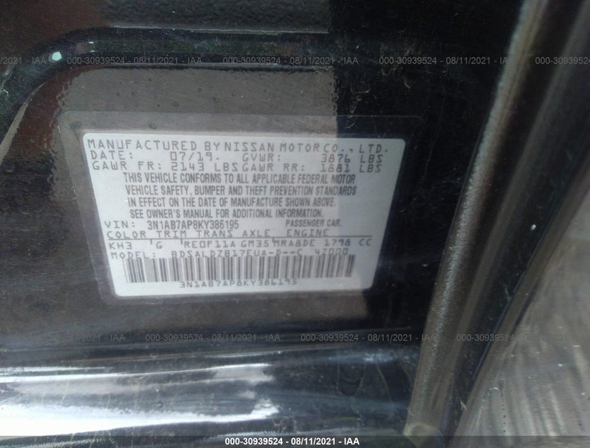 3N1AB7AP8KY386195