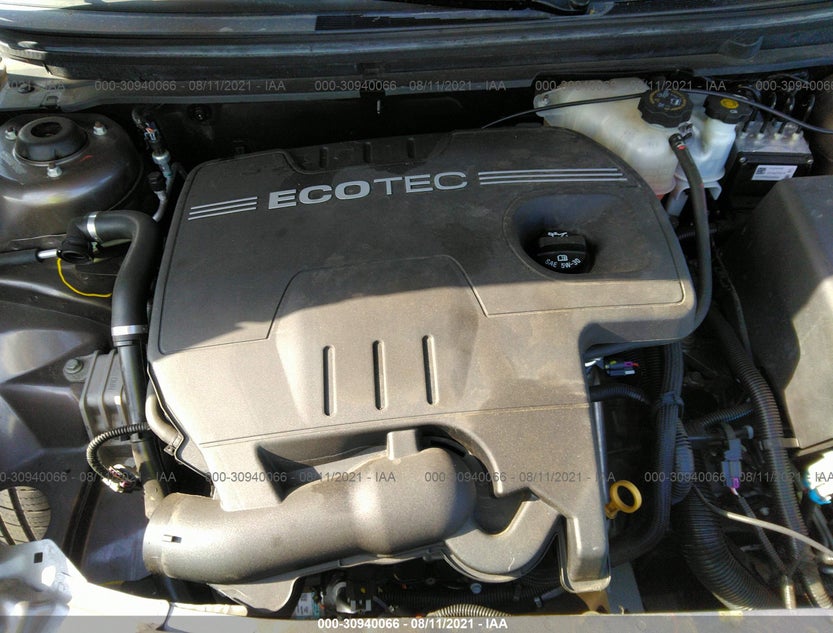 1G1ZC5EB1AF223287