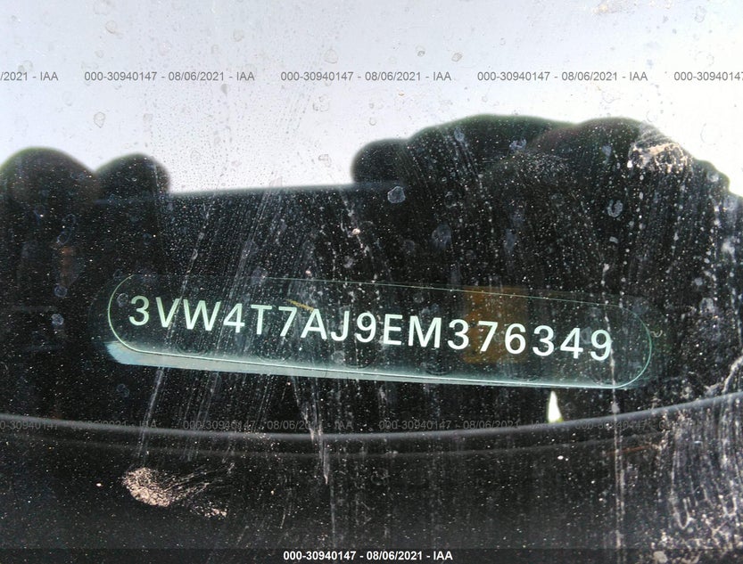 3VW4T7AJ9EM376349