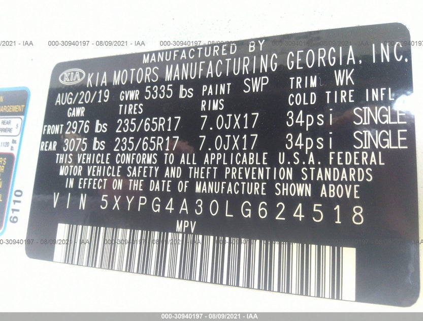 5XYPG4A30LG624518