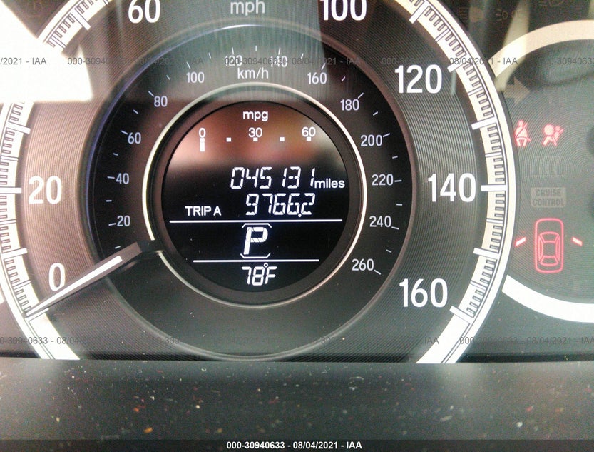 1HGCR3F88HA011420