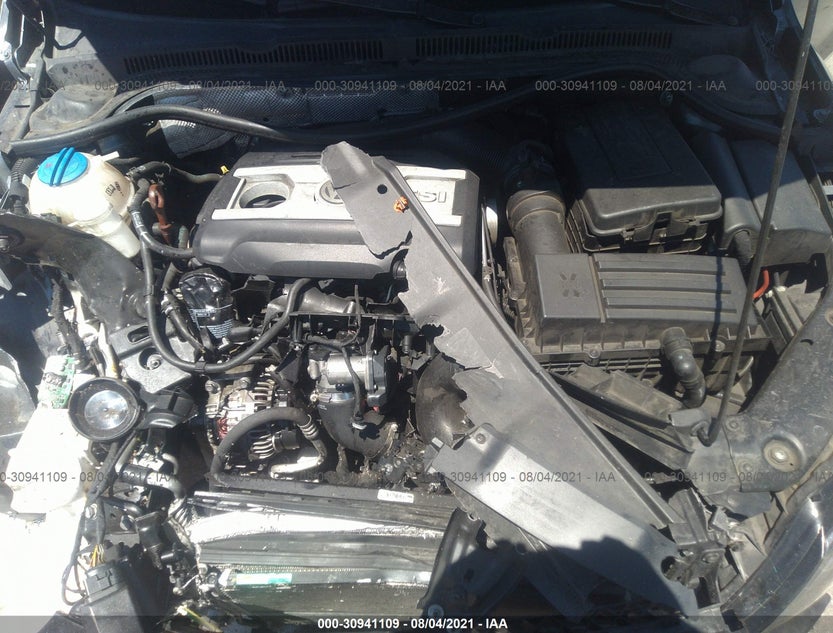 3VW4A7AJ7DM218404