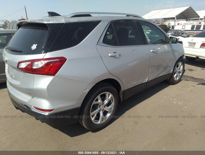 3GNAXLEX3KS543496