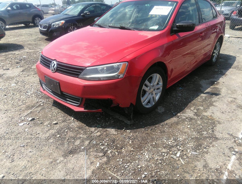 3VW2K7AJ4CM405845