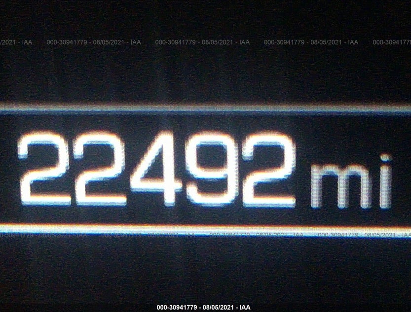 1GNEVGKW1KJ311443