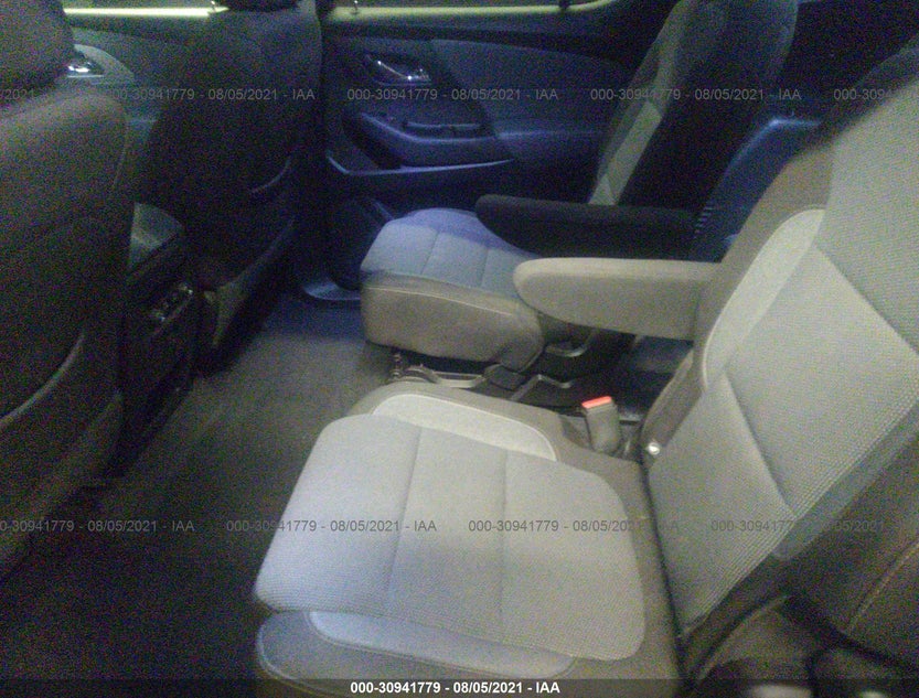 1GNEVGKW1KJ311443