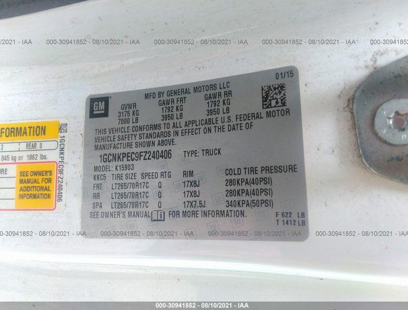 1GCNKPEC9FZ240406