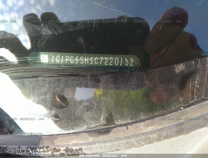 1G1PC5SH5C7220132