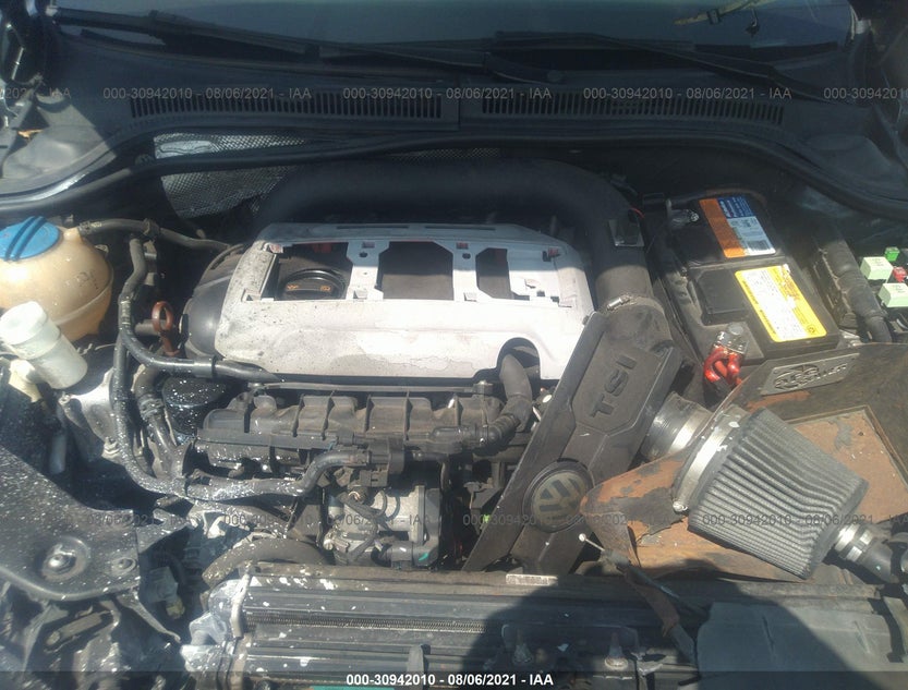 3VW5A7AJ7DM394602