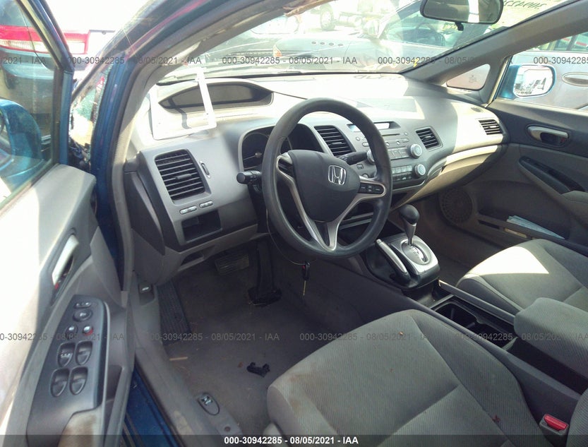 2HGFA1F56AH321541