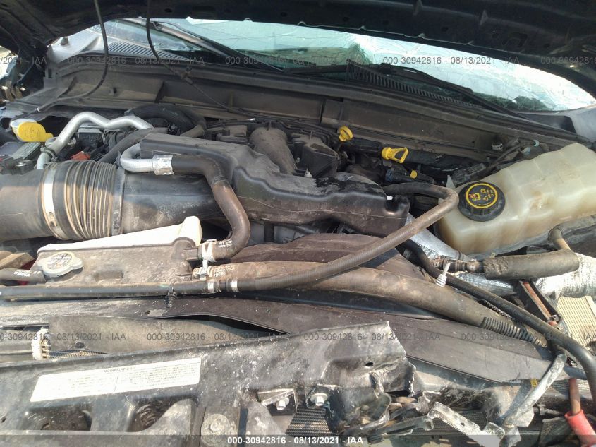 2016 Ford F-350 Xlt VIN: 1FT8W3BT5GEB76856 Lot: 30942816