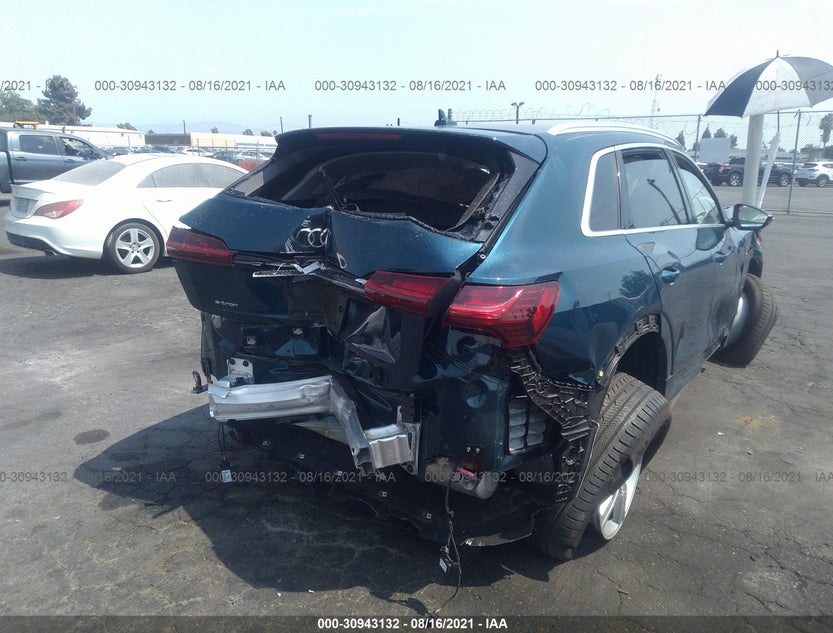 WA1VABGE6KB021923 фото 4