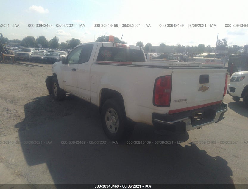 1GCHSBEA9G1232630