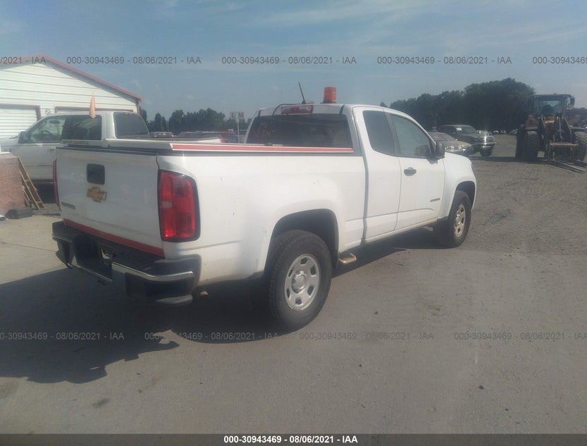 1GCHSBEA9G1232630