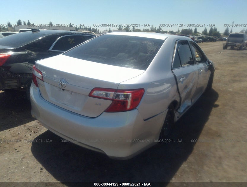 4T4BF1FK1CR186135