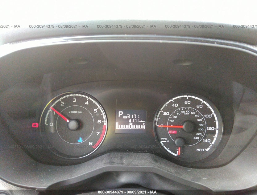4S3GTAA66K3752382