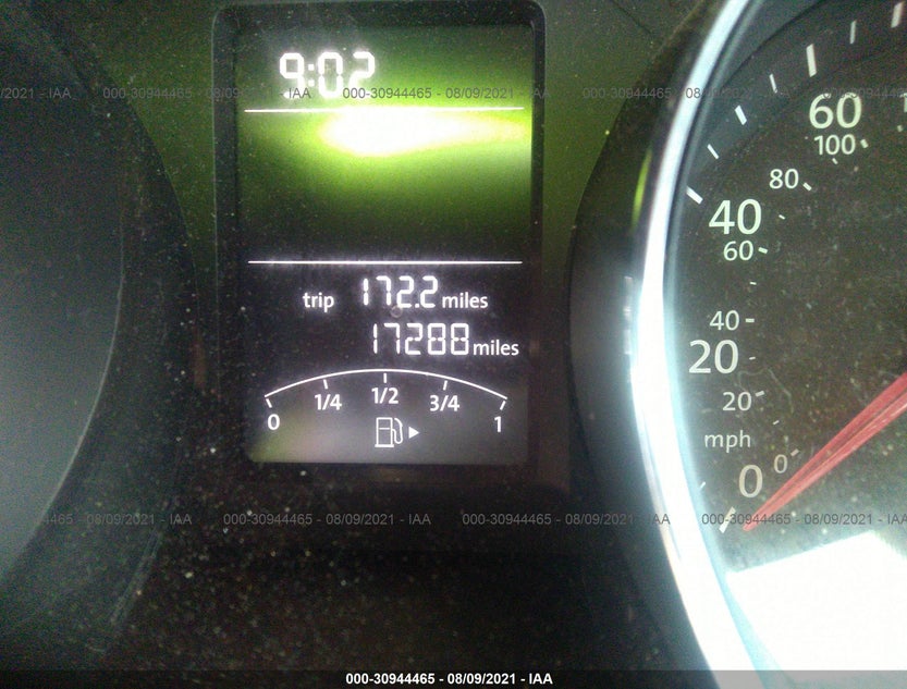 3VW267AJ9GM355325
