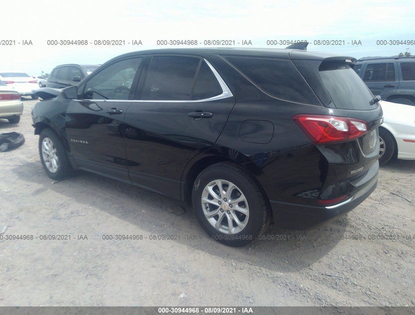 2GNAXKEV0K6260951