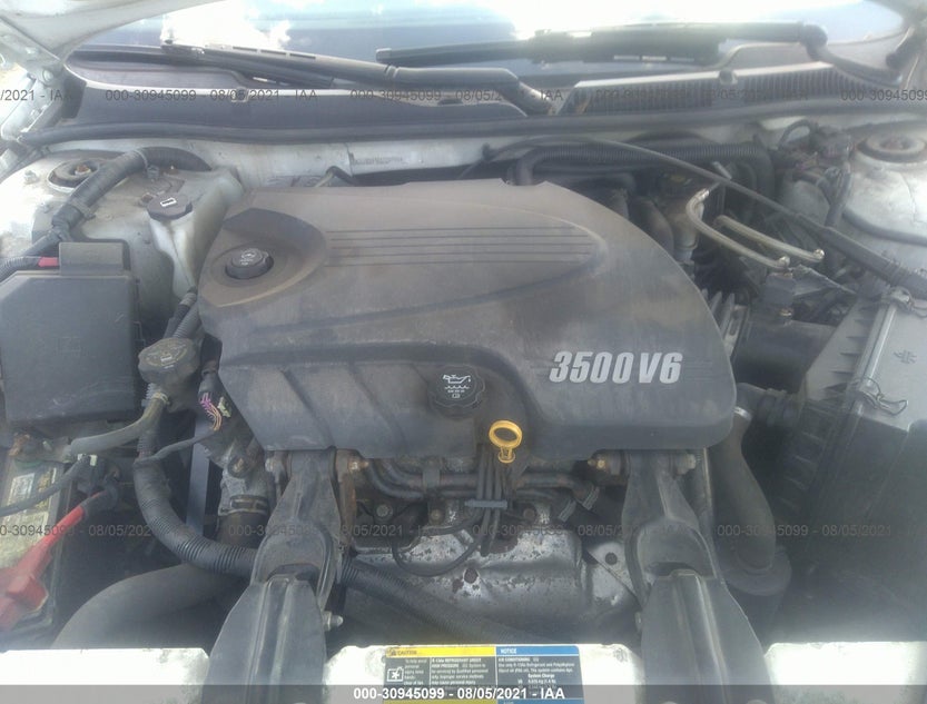 2G1WB5EN8A1219955