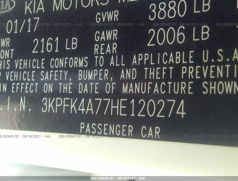 3KPFK4A77HE120274
