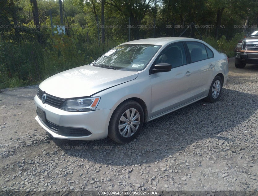 3VW1K7AJ5BM327697