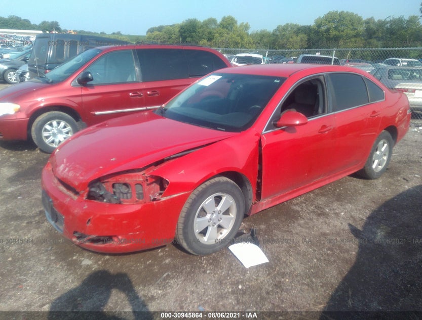 2G1WB5EN1A1169626
