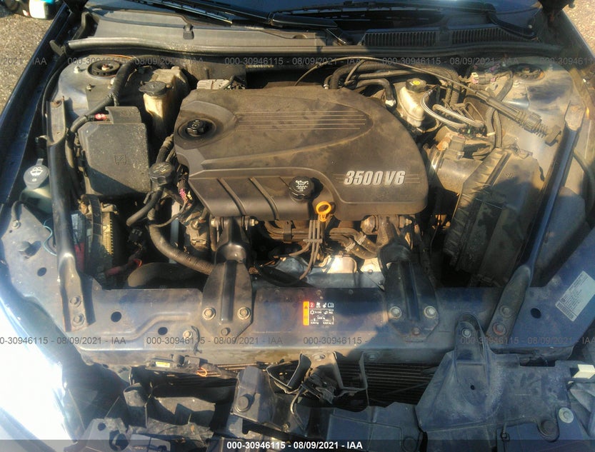 2G1WG5EKXB1219609