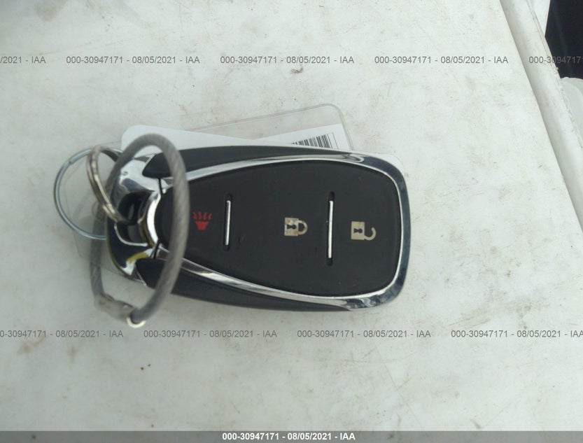 3GNAXKEV6LS510776