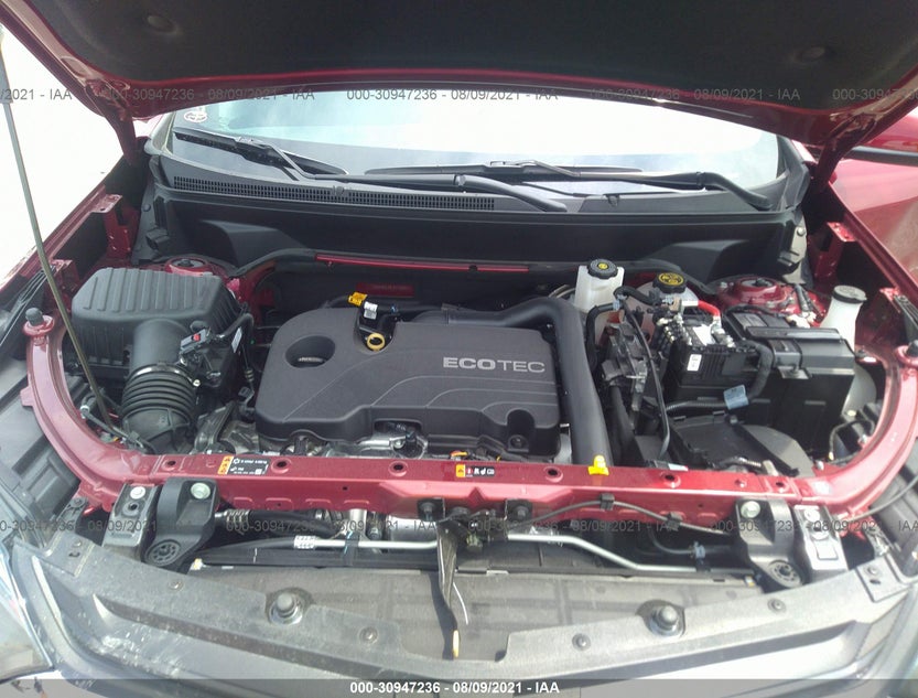 2GNAXKEV8L6270855