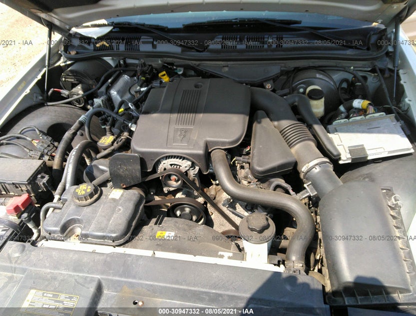 2MEBM7FV2BX608601