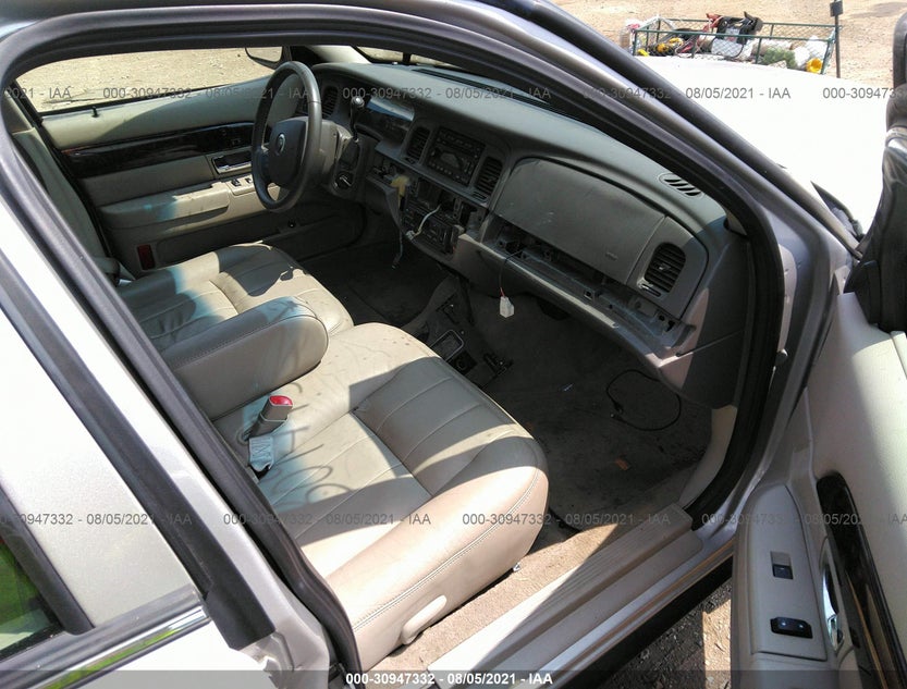 2MEBM7FV2BX608601