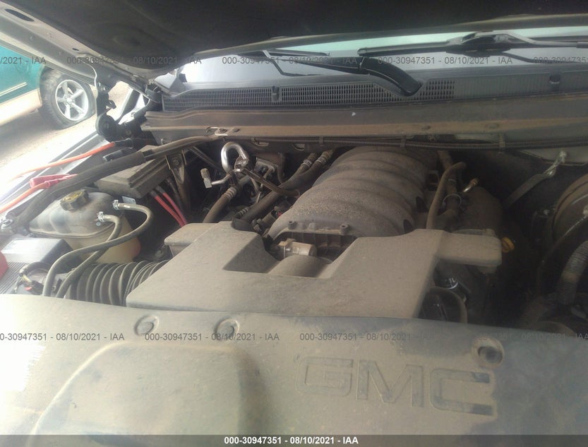 1GKS2BKC6KR279043