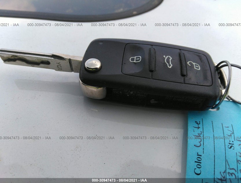 3VW5T7AJ5HM323401