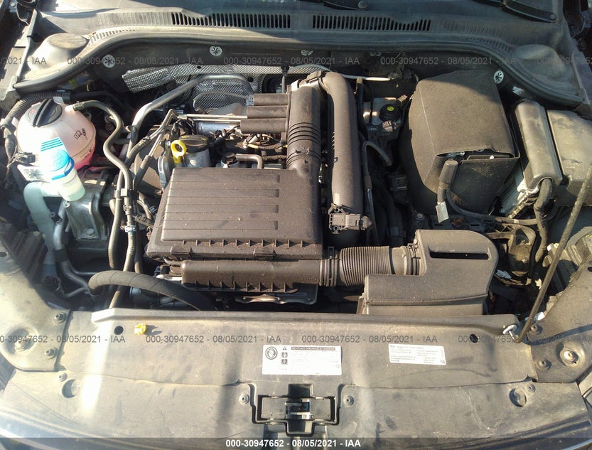 3VWDB7AJ6HM411520