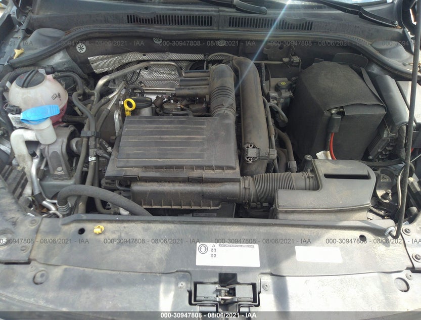 3VW267AJ4GM301771