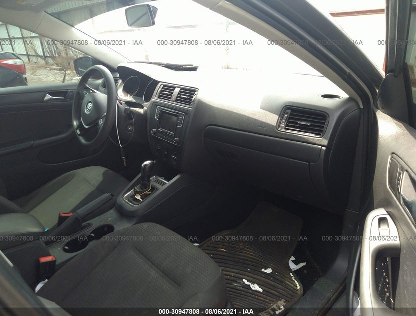 3VW267AJ4GM301771