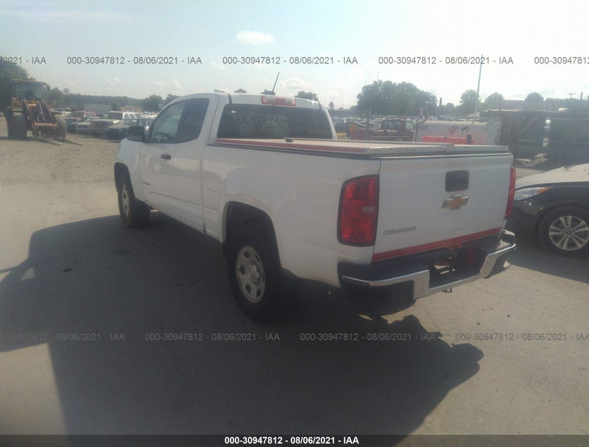 1GCHSBEA7G1242993