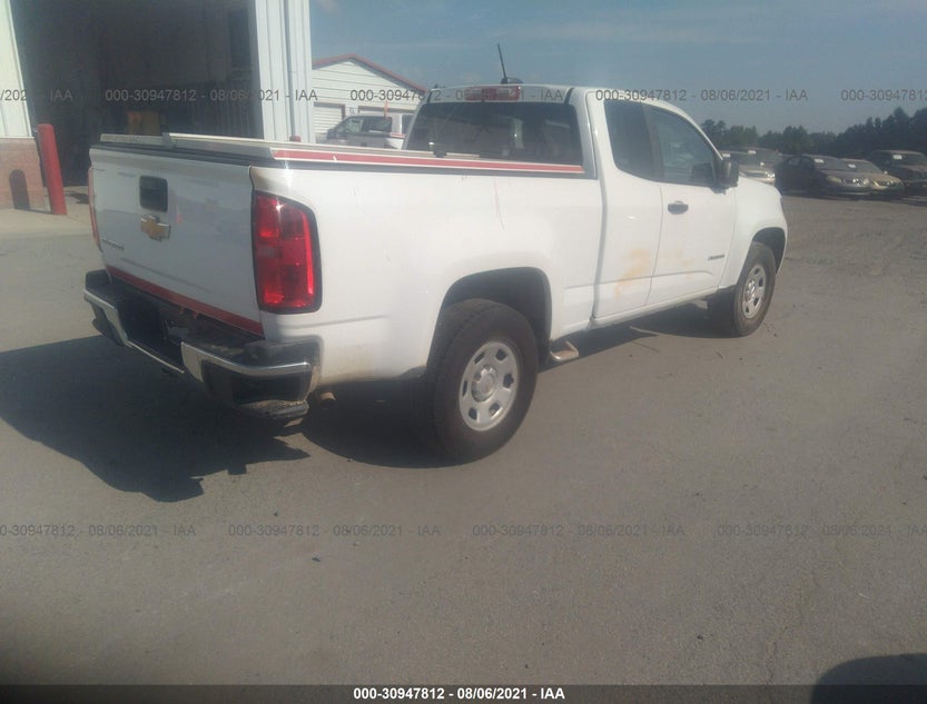 1GCHSBEA7G1242993