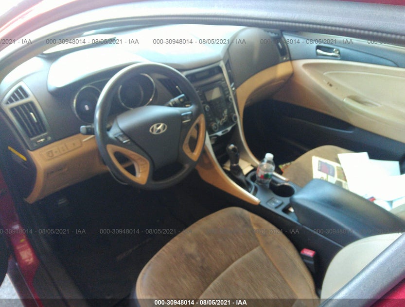 5NPEB4AC4DH799550