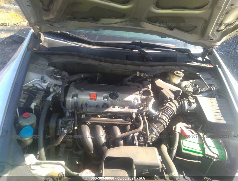 1HGCP2F35AA158322