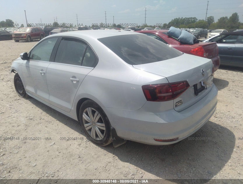 3VW2B7AJ3HM406248