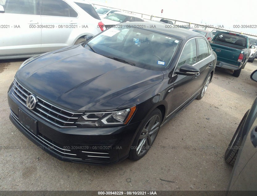 1VWDT7A35HC078341