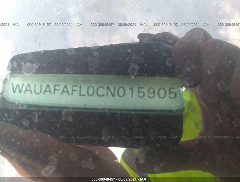 WAUAFAFL0CN015905