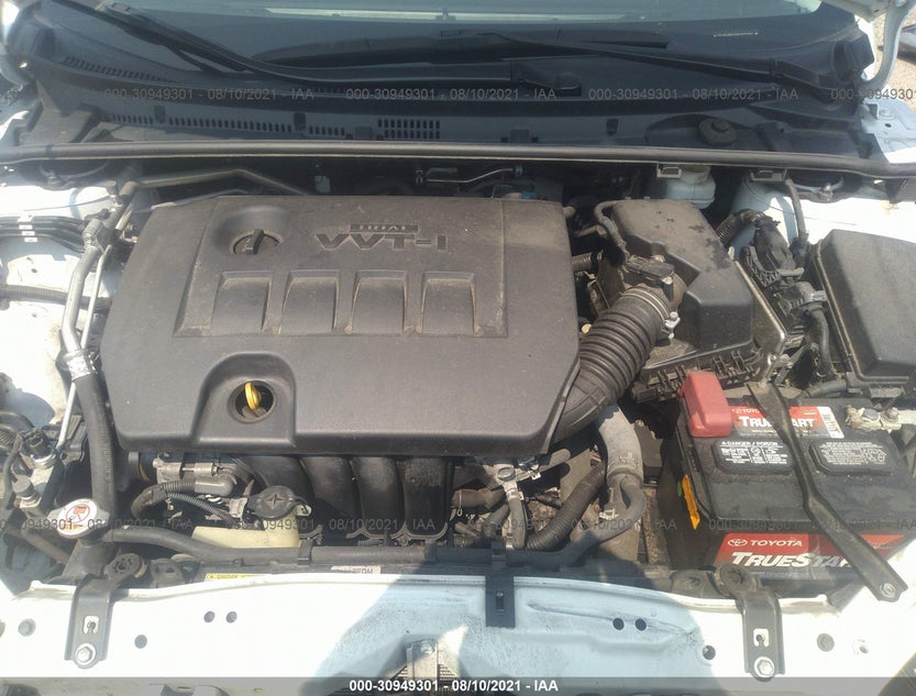 2T1BURHE9HC825585