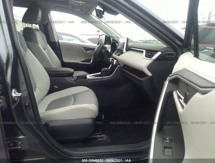 2T3Y1RFV7KW055096