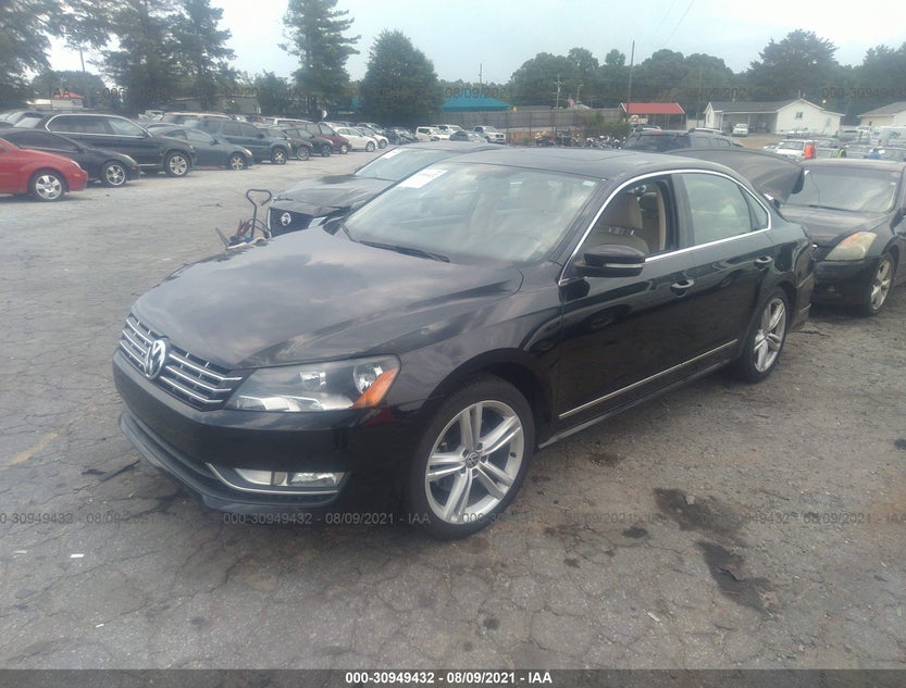 1VWBN7A35DC060689