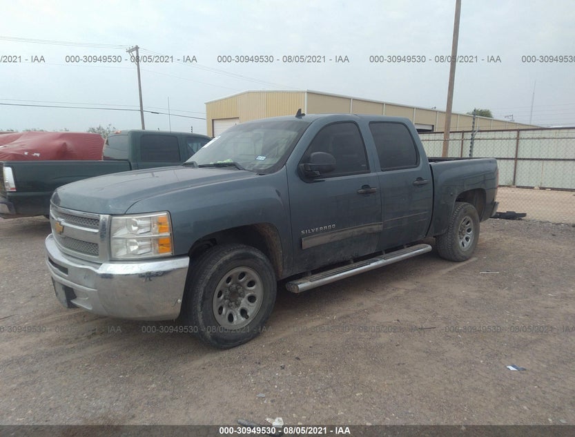 3GCPCREA1DG182997