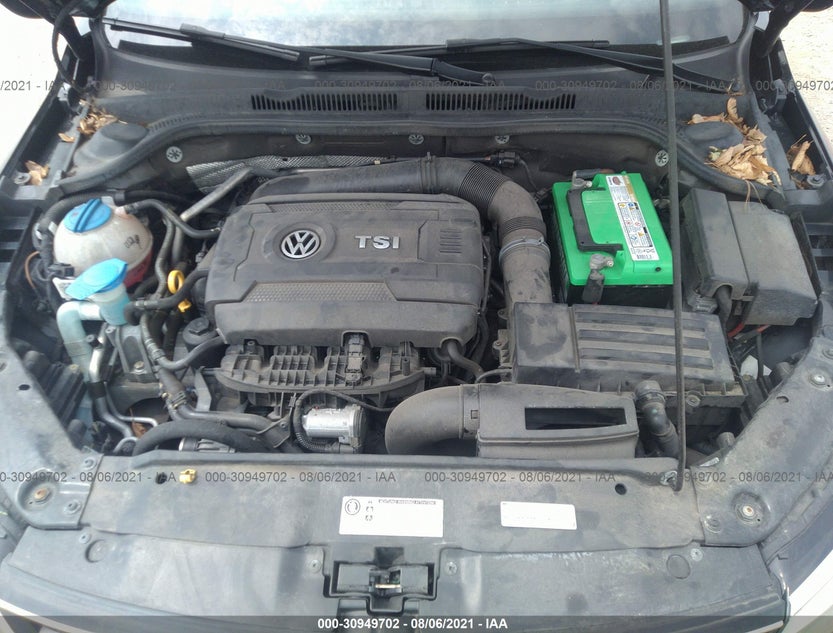 3VWD17AJ9GM377378