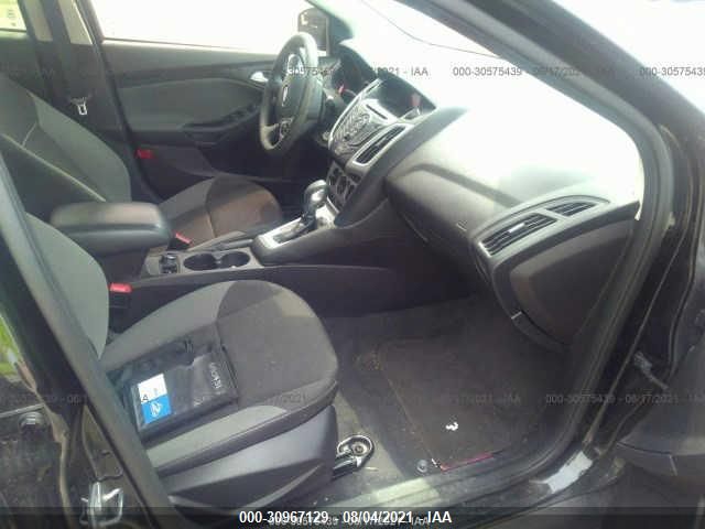 1FADP3F22EL341435 2014 Ford Focus Se